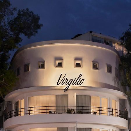 Kimpton Virgilio By Ihg 호텔 멕시코 시 외부 사진