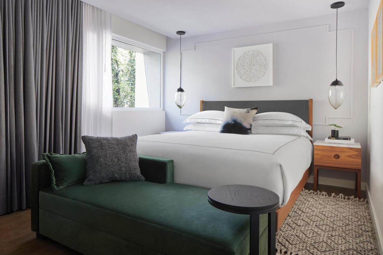 Kimpton Virgilio By Ihg 호텔 멕시코 시 외부 사진