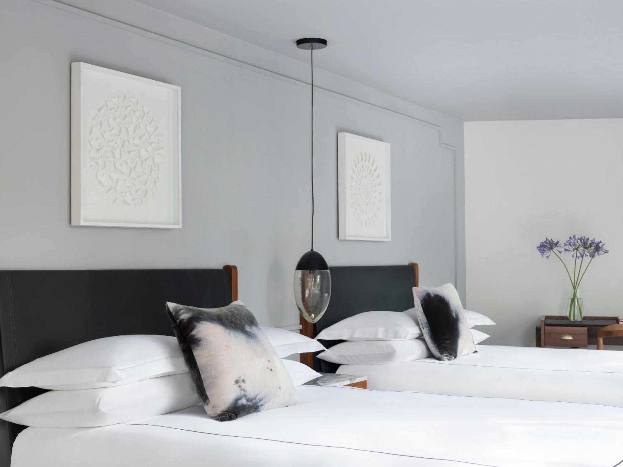 Kimpton Virgilio By Ihg 호텔 멕시코 시 외부 사진