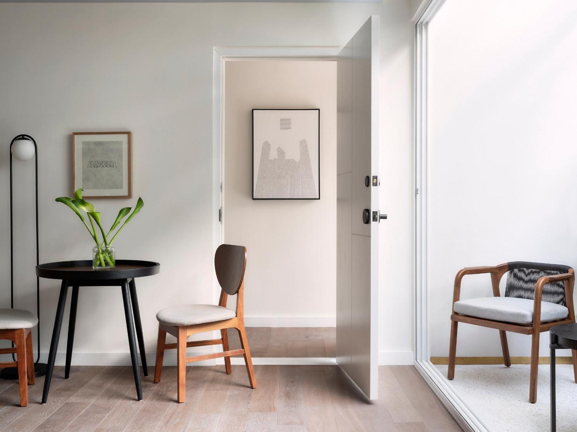 Kimpton Virgilio By Ihg 호텔 멕시코 시 외부 사진