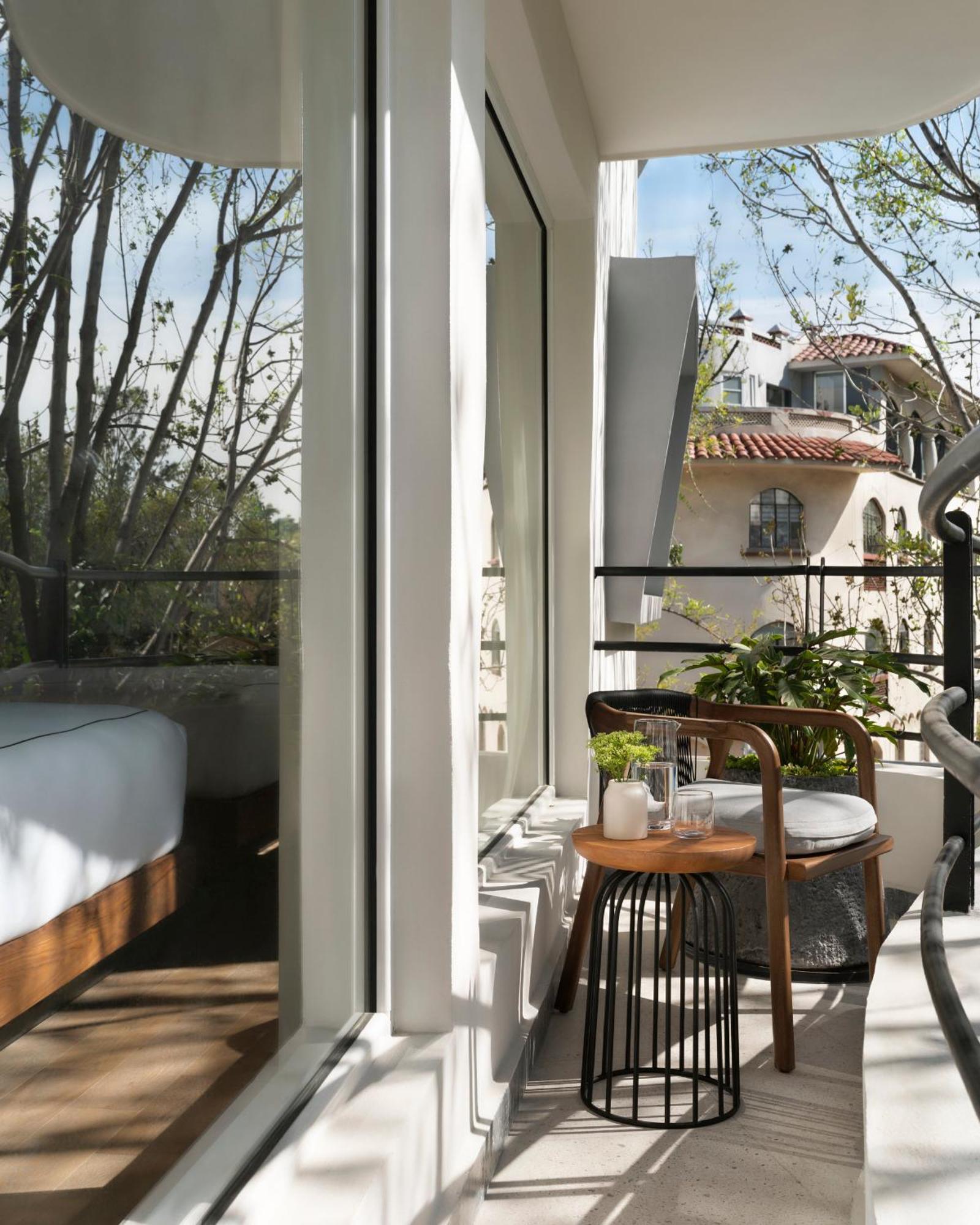 Kimpton Virgilio By Ihg 호텔 멕시코 시 외부 사진