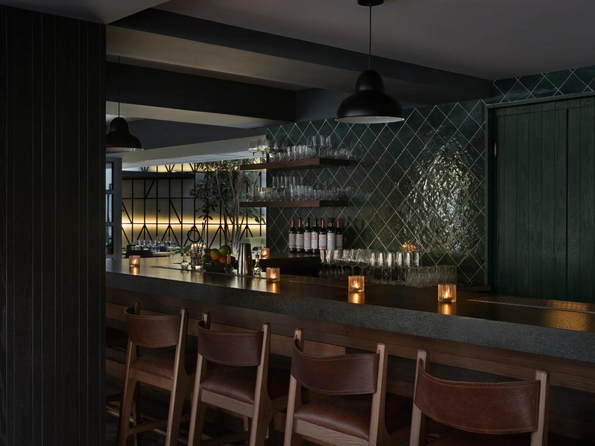 Kimpton Virgilio By Ihg 호텔 멕시코 시 외부 사진